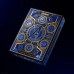 Avengers Blue Edition Playing Cards