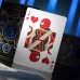 Avengers Blue Edition Playing Cards