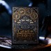 Game of Thrones Playing Cards