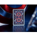 Captain America Playing Cards by theory11