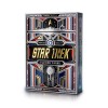 Star Trek Light Playing Cards