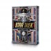 Star Trek Light Playing Cards