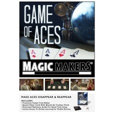 Game of Aces